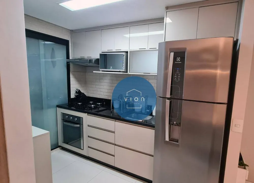 Apartamento, 3 quartos, 92 m² - Foto 2