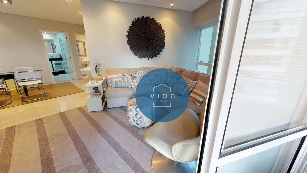 Apartamento, 3 quartos, 104 m² - Foto 3