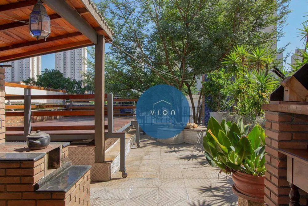 Casa, 3 quartos, 203 m² - Foto 4