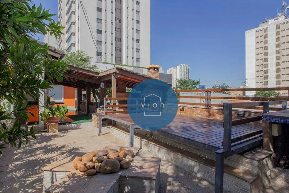 Casa, 3 quartos, 203 m² - Foto 1