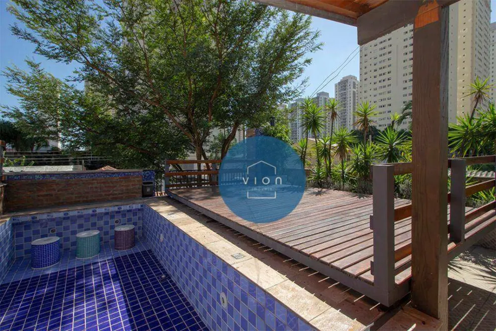 Casa, 3 quartos, 203 m² - Foto 2