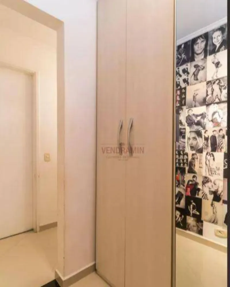 Apartamento, 2 quartos, 72 m² - Foto 4
