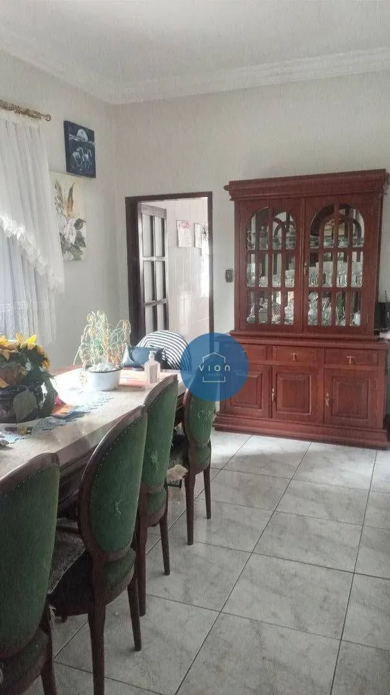 Casa, 3 quartos, 269 m² - Foto 2