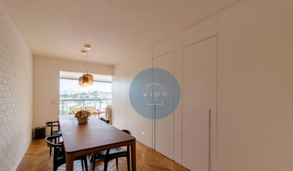 Apartamento, 2 quartos, 92 m² - Foto 3