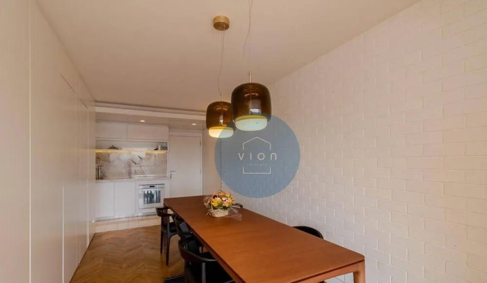 Apartamento, 2 quartos, 92 m² - Foto 4
