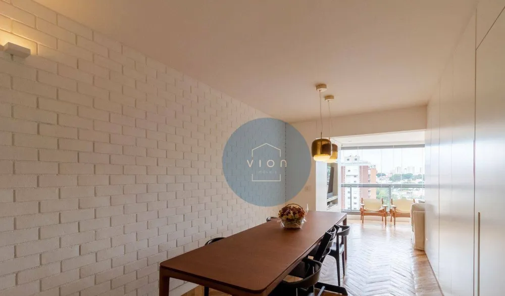 Apartamento, 2 quartos, 92 m² - Foto 2