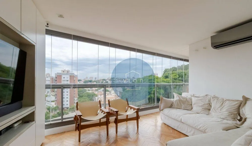 Apartamento, 2 quartos, 92 m² - Foto 1