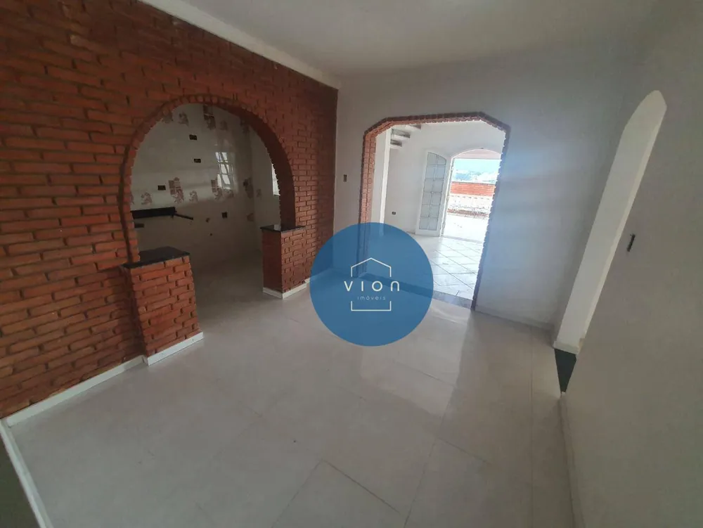 Casa, 4 quartos, 250 m² - Foto 4