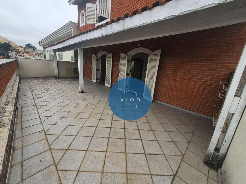 Casa, 4 quartos, 250 m² - Foto 1