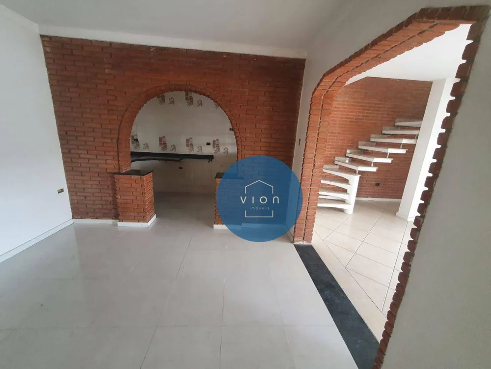 Casa, 4 quartos, 250 m² - Foto 3
