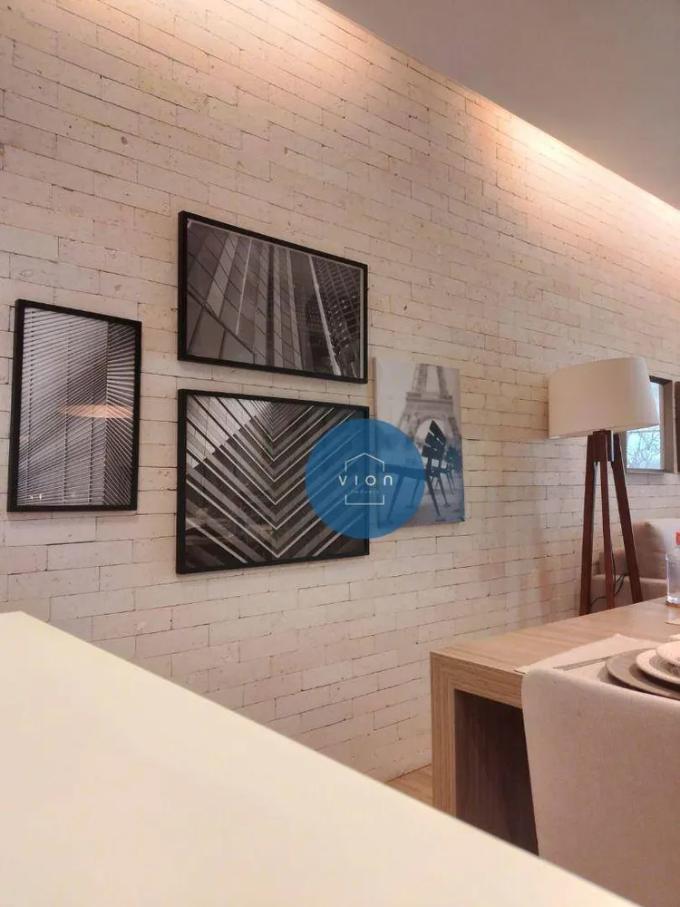 Apartamento, 2 quartos, 65 m² - Foto 4