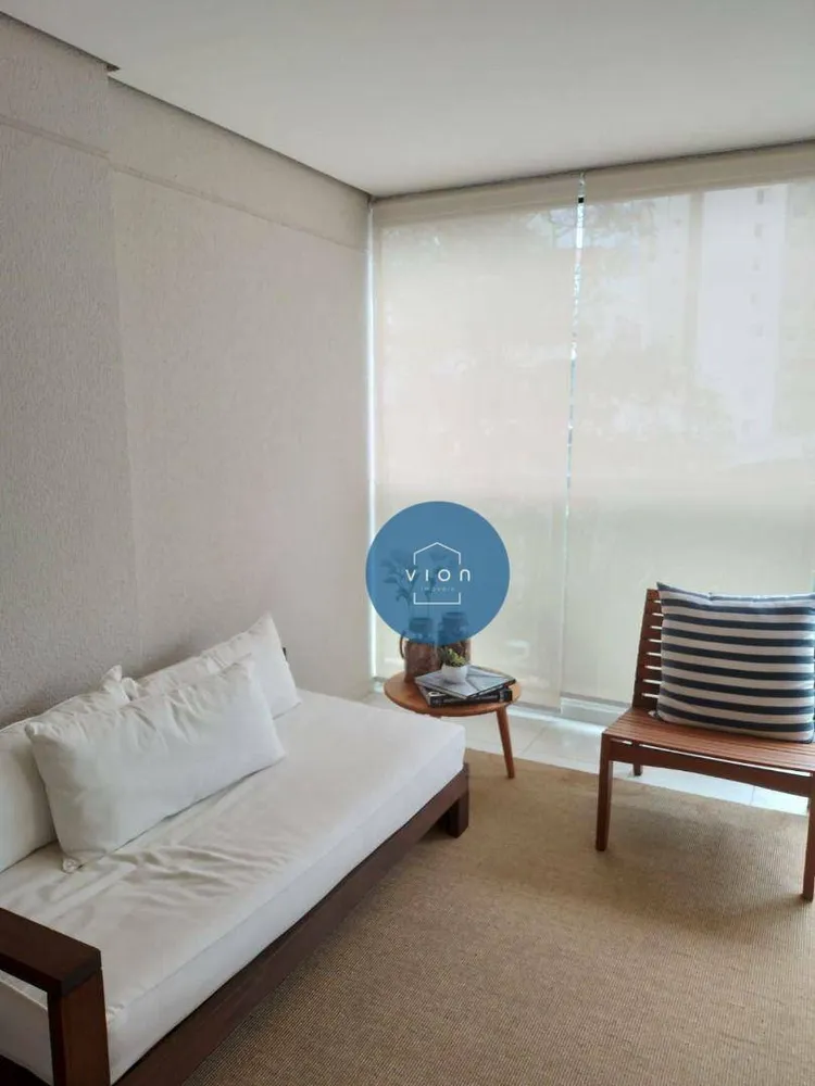 Apartamento, 2 quartos, 65 m² - Foto 3