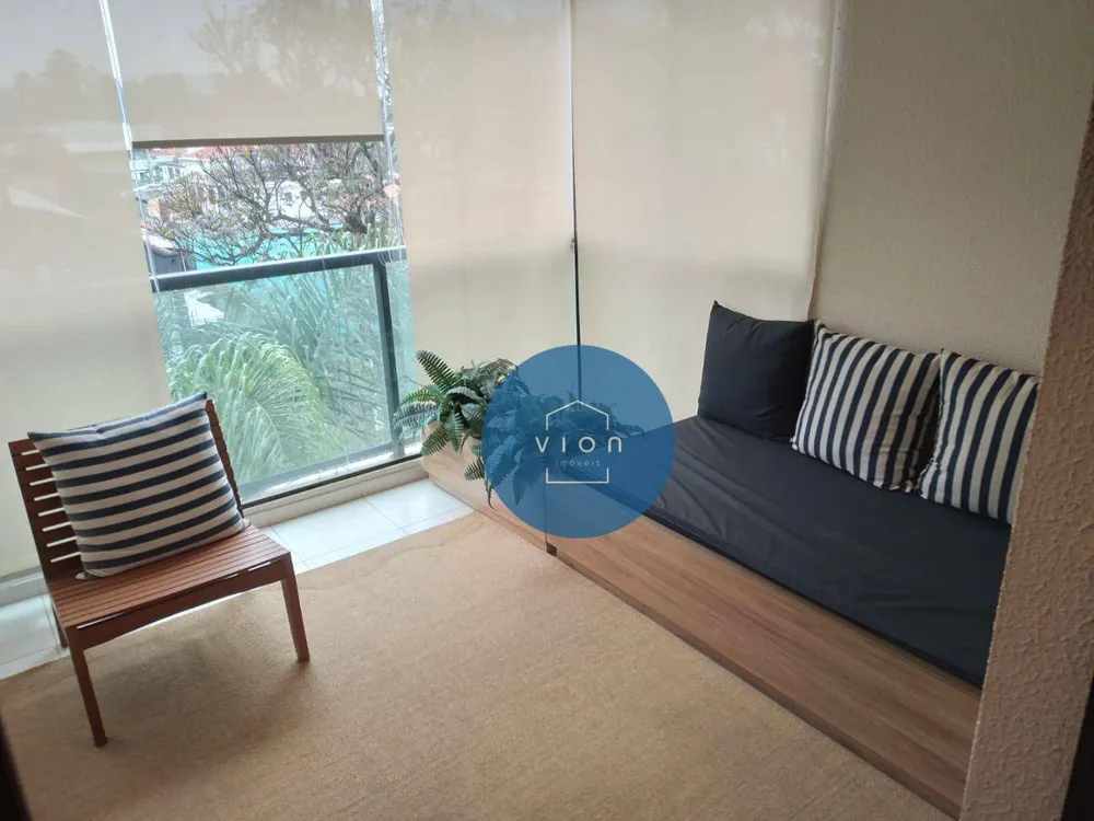 Apartamento, 2 quartos, 65 m² - Foto 2