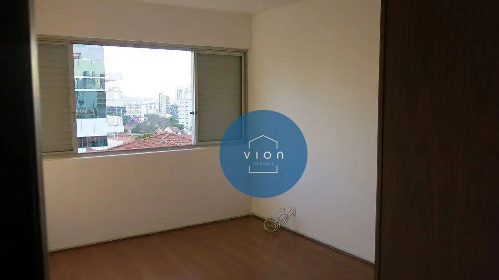 Apartamento, 3 quartos, 130 m² - Foto 3