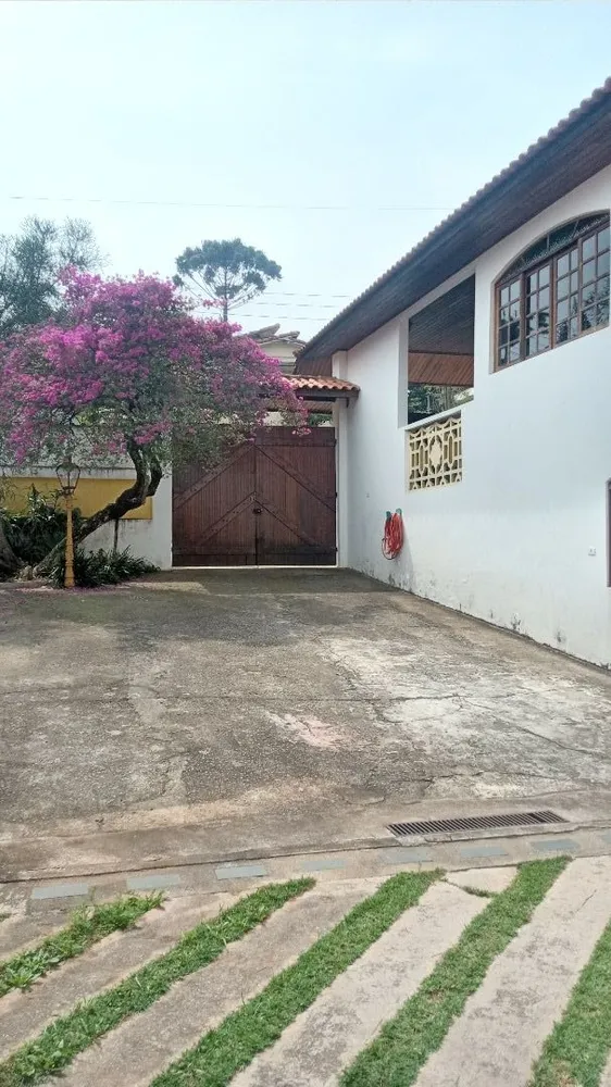 Casa, 4 quartos, 250 m² - Foto 4