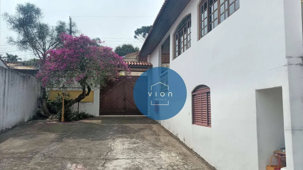 Casa, 4 quartos, 250 m² - Foto 3