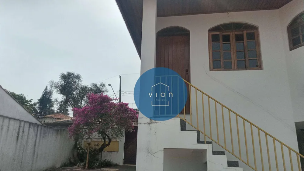 Casa, 4 quartos, 250 m² - Foto 2