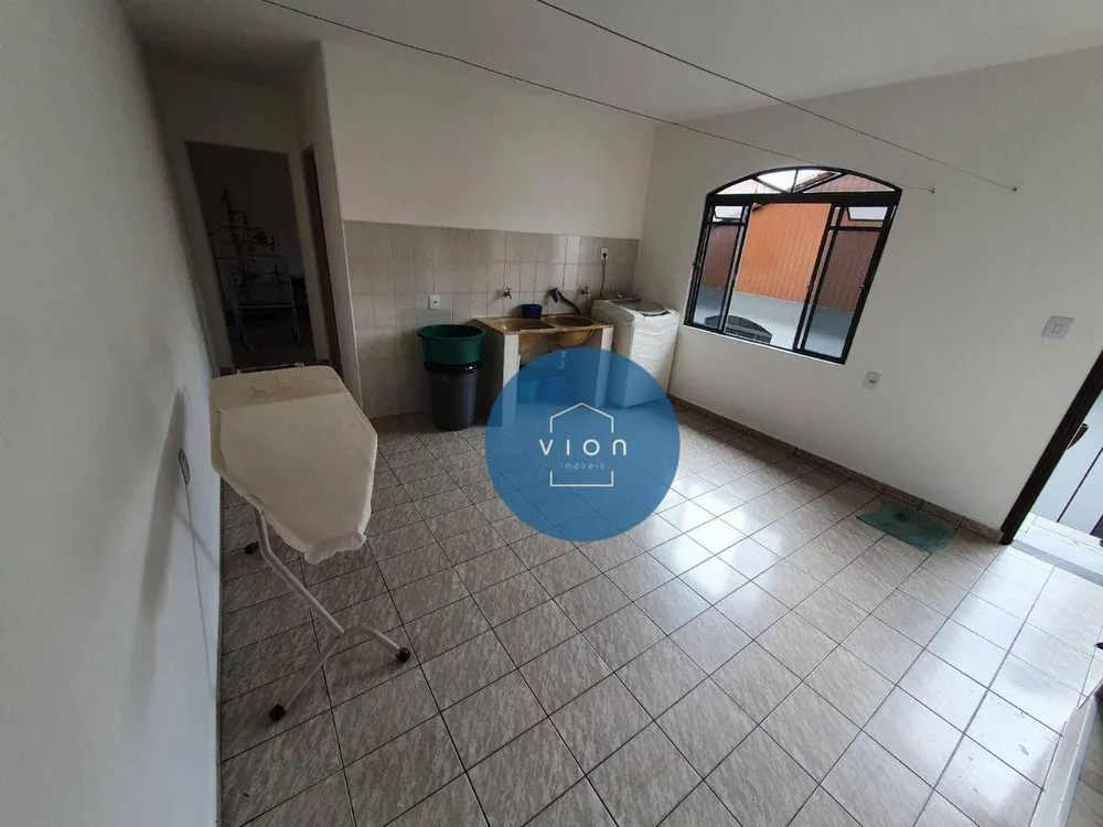Casa, 2 quartos, 120 m² - Foto 3