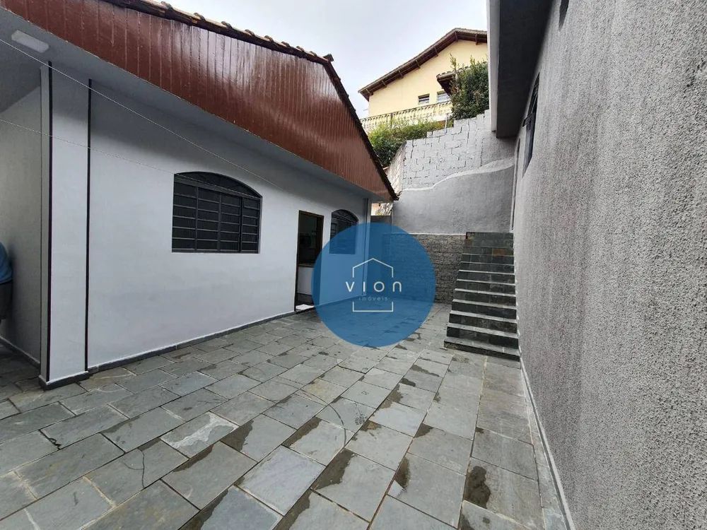 Casa, 2 quartos, 120 m² - Foto 4