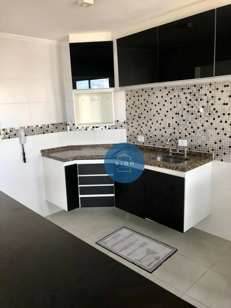 Apartamento, 1 quarto, 55 m² - Foto 3
