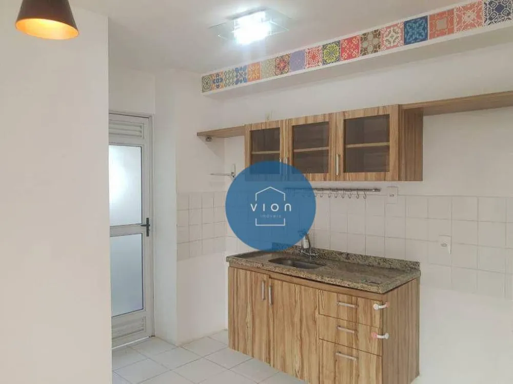 Apartamento, 2 quartos, 50 m² - Foto 3