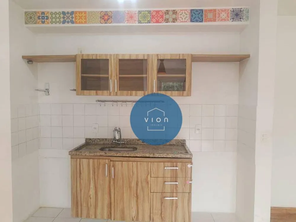 Apartamento, 2 quartos, 50 m² - Foto 4