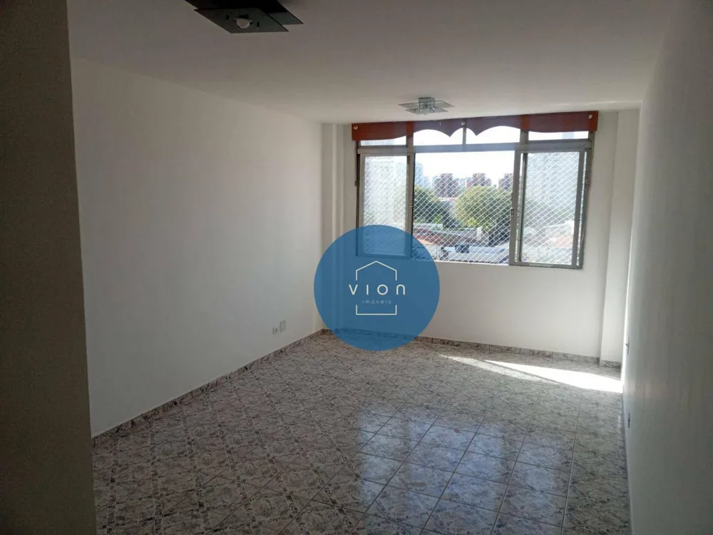 Kitnet-Studio, 42 m² - Foto 1
