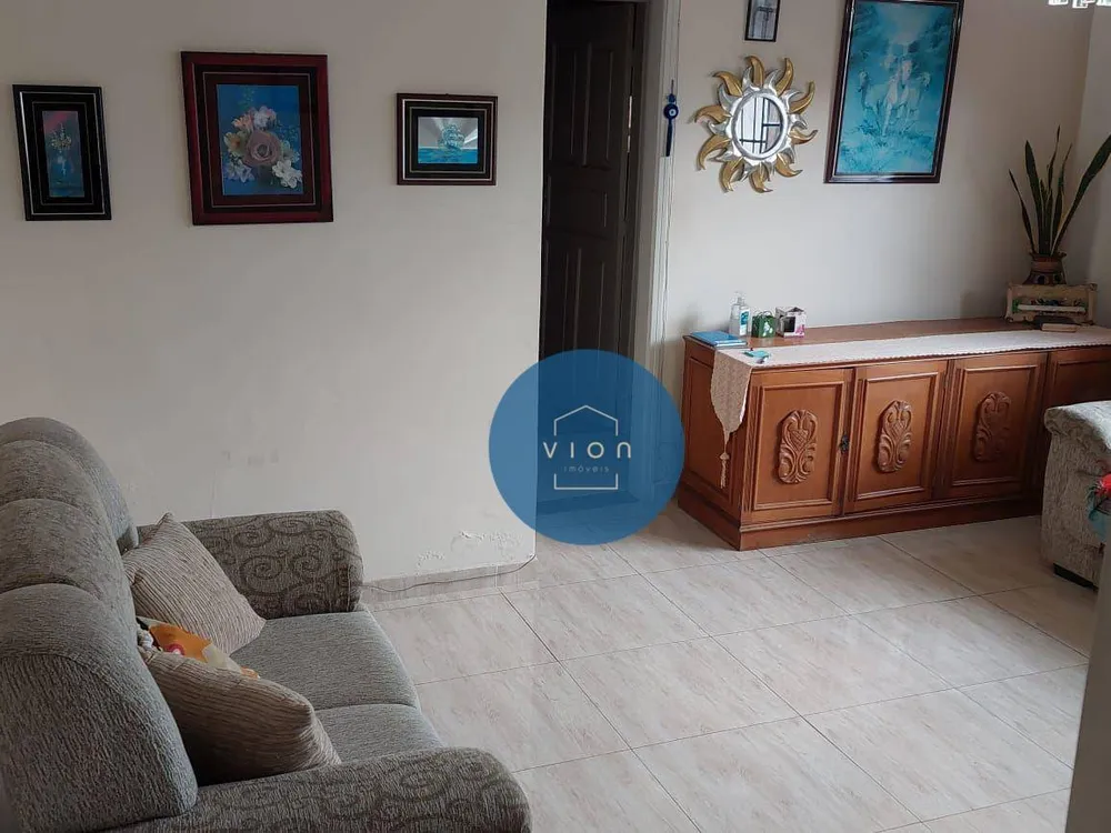 Casa, 2 quartos, 120 m² - Foto 3