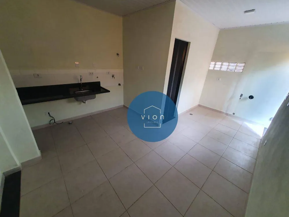 Kitnet-Studio, 18 m² - Foto 3