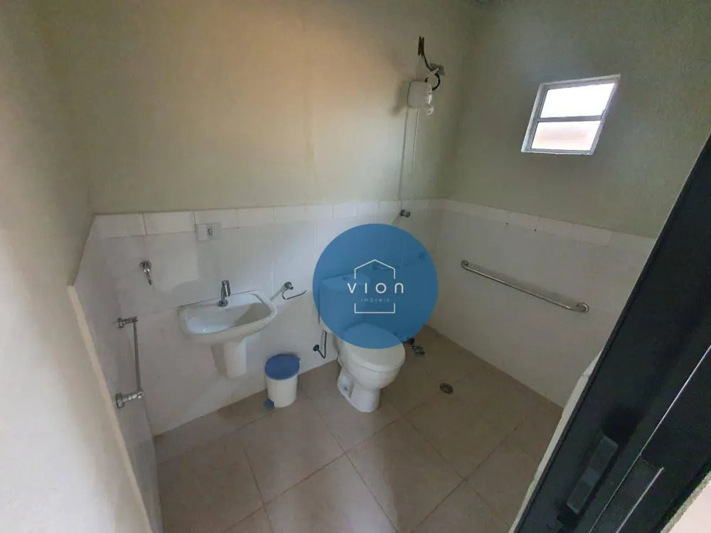 Kitnet-Studio, 18 m² - Foto 2
