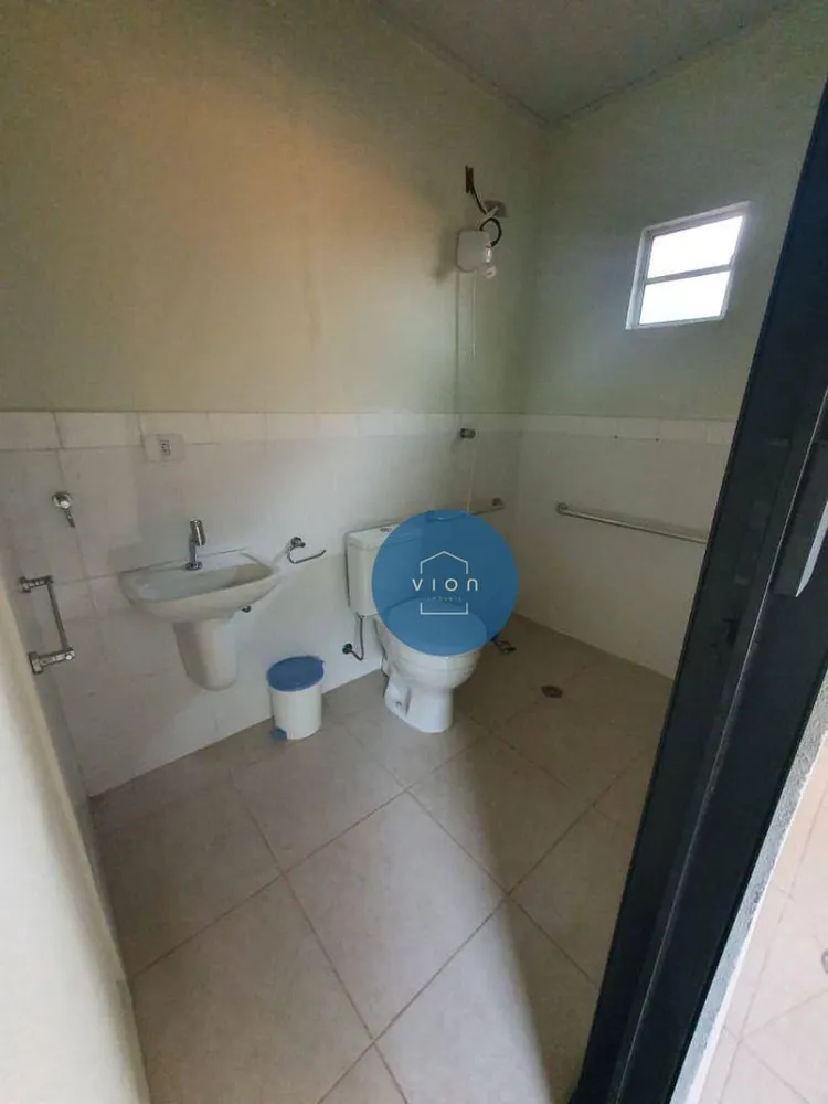 Kitnet-Studio, 18 m² - Foto 4