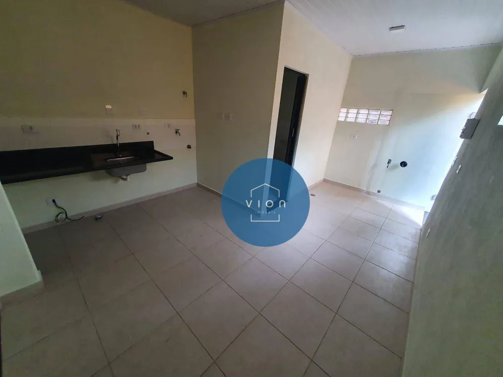 Kitnet-Studio, 18 m² - Foto 1