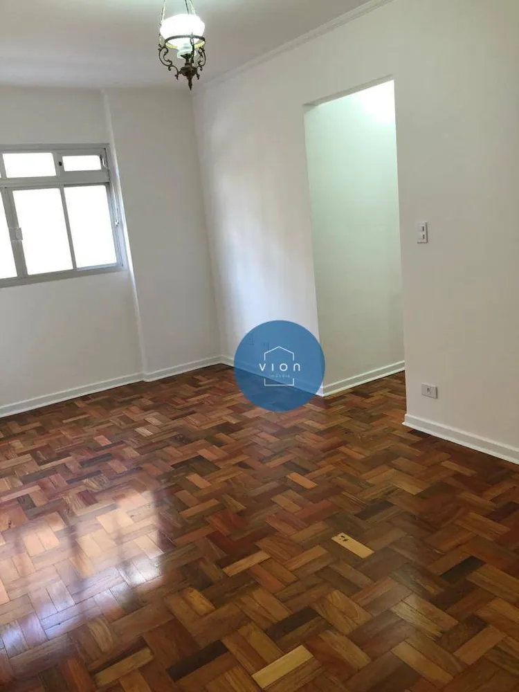 Apartamento, 2 quartos, 55 m² - Foto 1