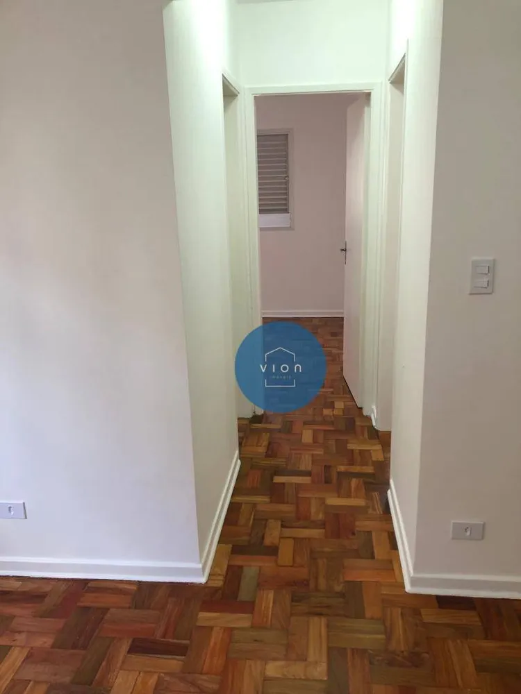 Apartamento, 2 quartos, 55 m² - Foto 2