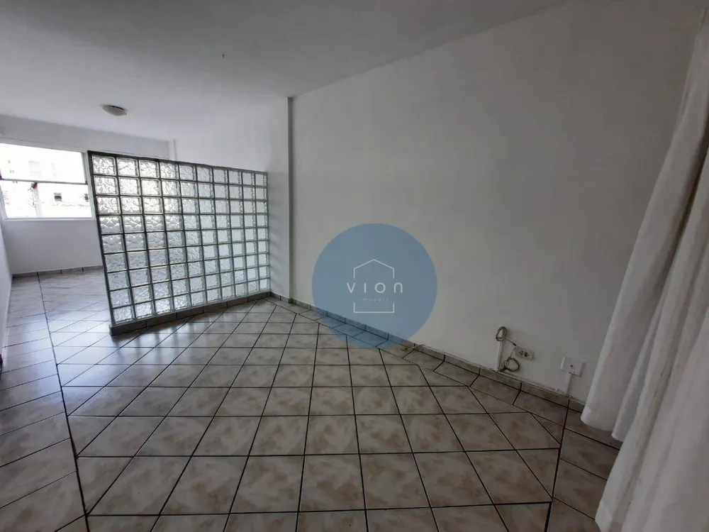 Apartamento, 1 quarto, 40 m² - Foto 1