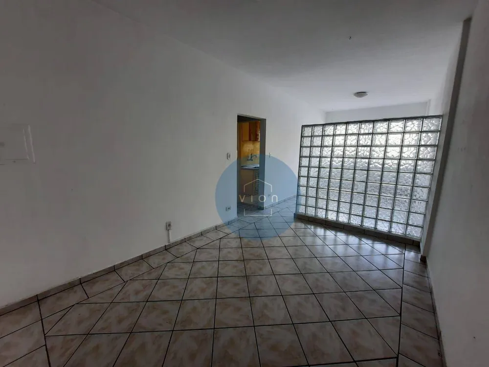 Apartamento, 1 quarto, 40 m² - Foto 2