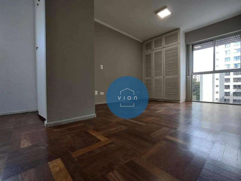 Apartamento, 3 quartos, 135 m² - Foto 3