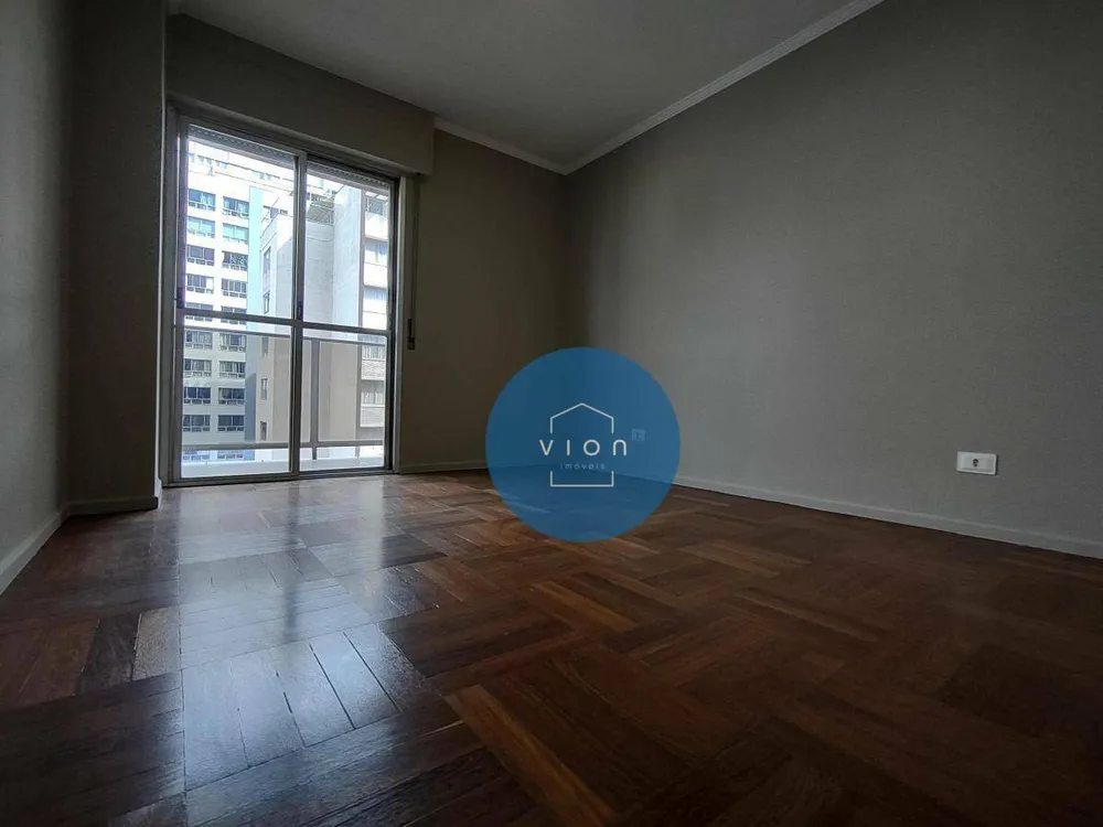 Apartamento, 3 quartos, 135 m² - Foto 2