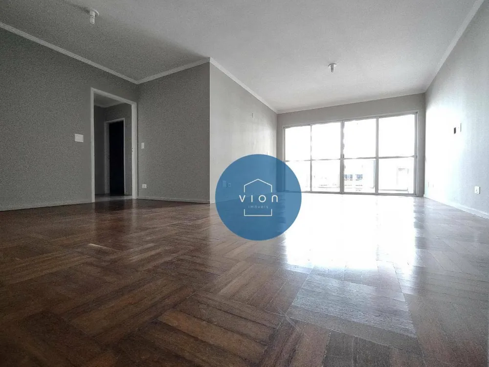 Apartamento, 3 quartos, 135 m² - Foto 4