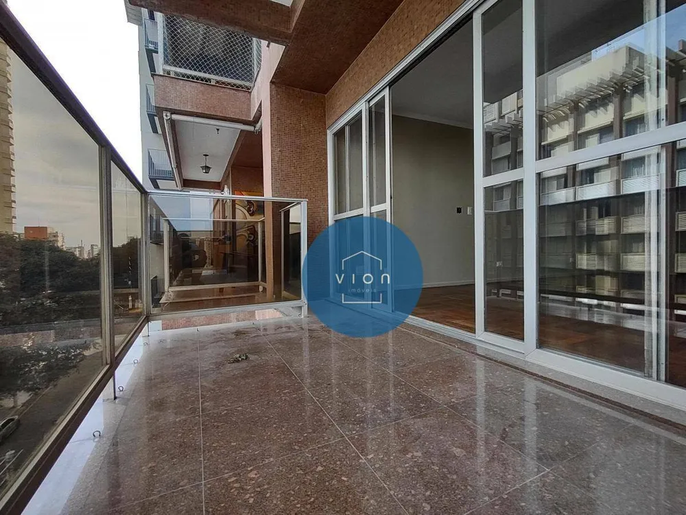 Apartamento, 3 quartos, 135 m² - Foto 1