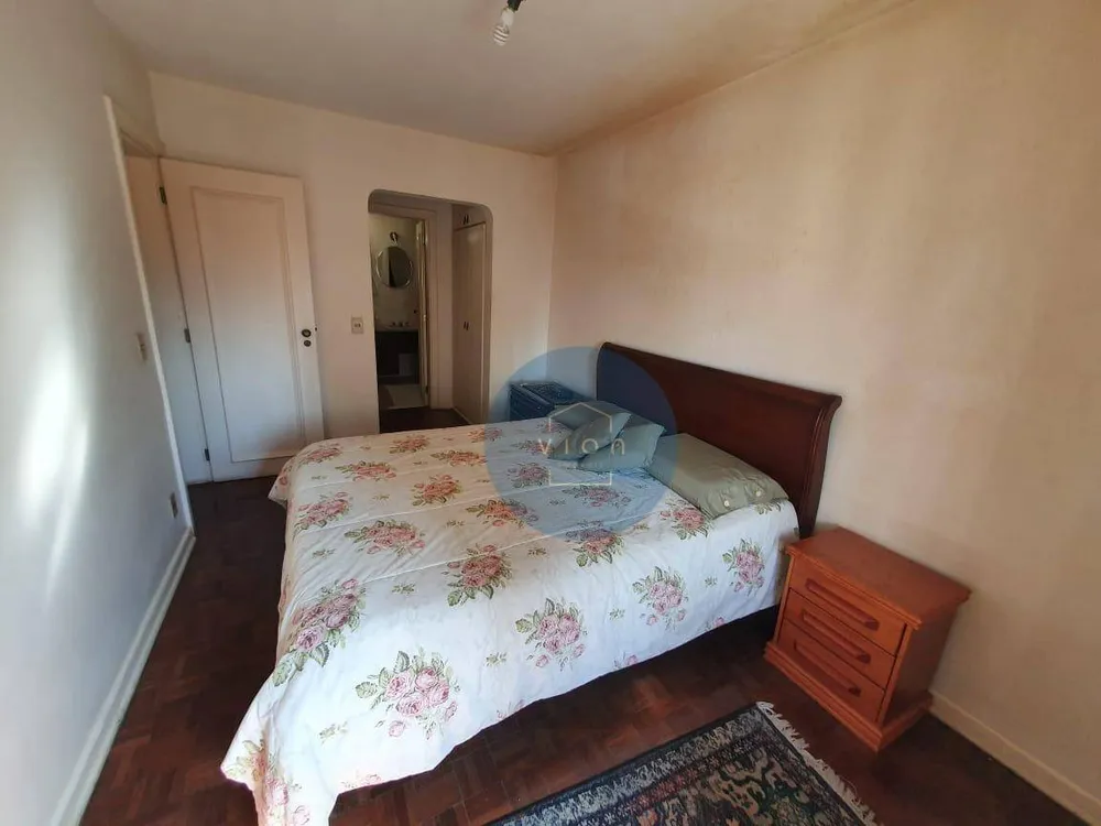 Apartamento, 4 quartos, 110 m² - Foto 3