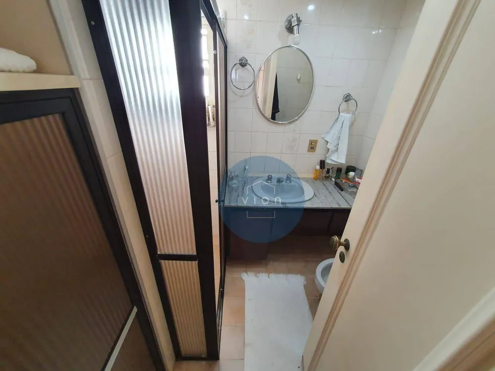 Apartamento, 4 quartos, 110 m² - Foto 4