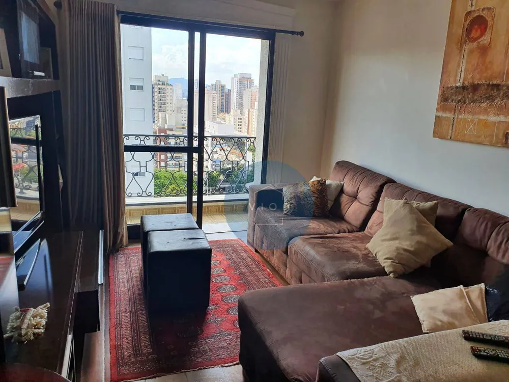 Apartamento, 4 quartos, 110 m² - Foto 1