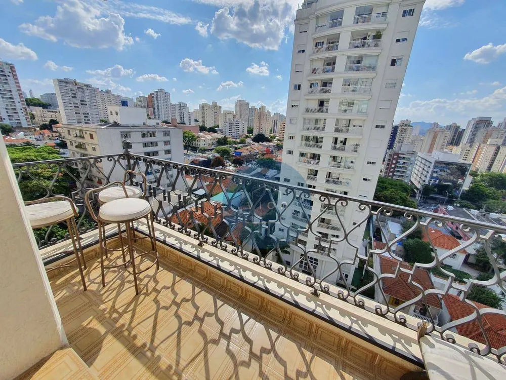 Apartamento, 4 quartos, 110 m² - Foto 2