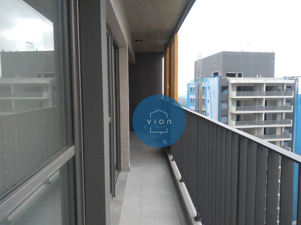 Apartamento, 2 quartos, 61 m² - Foto 1