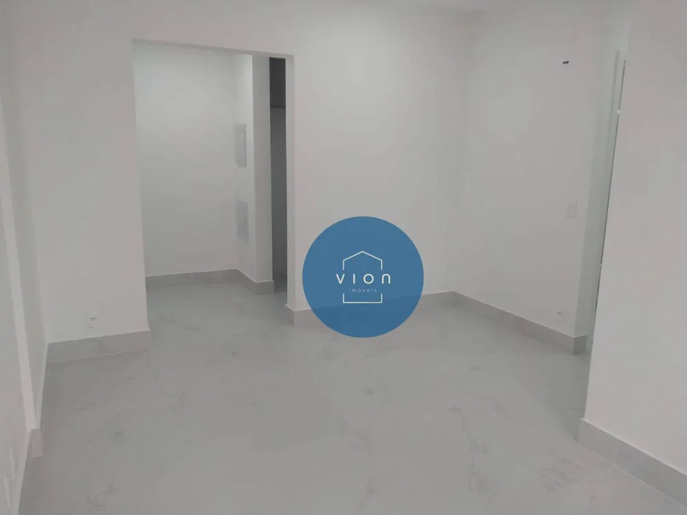 Apartamento, 2 quartos, 68 m² - Foto 2