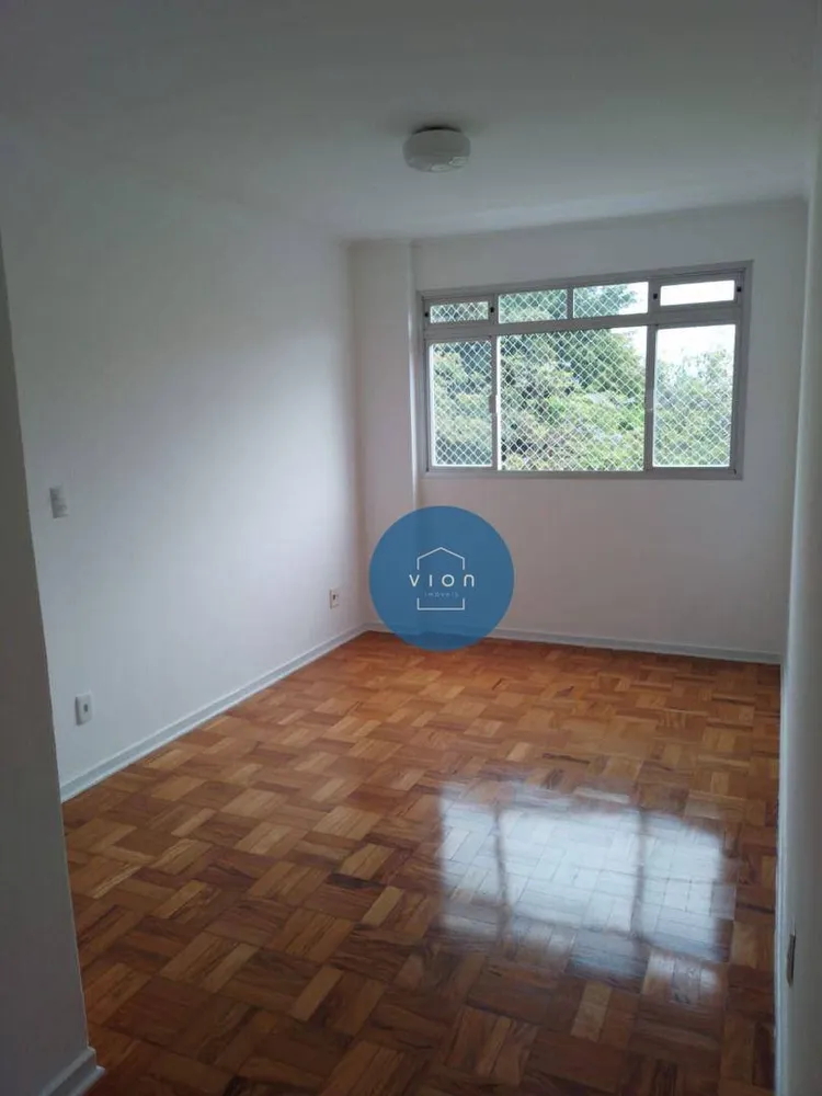 Apartamento, 2 quartos, 55 m² - Foto 2