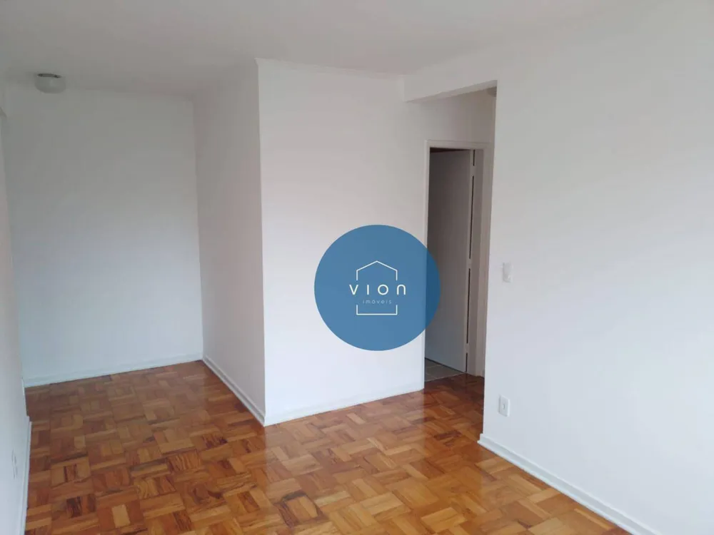 Apartamento, 2 quartos, 55 m² - Foto 3