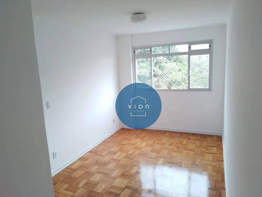 Apartamento, 2 quartos, 55 m² - Foto 1