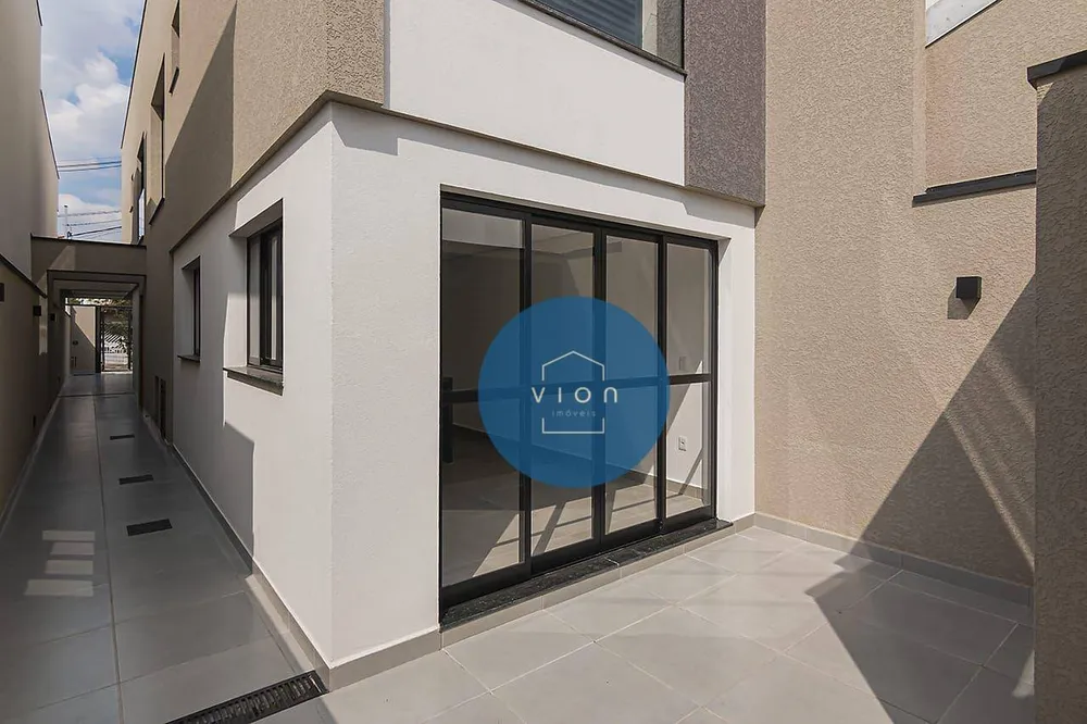 Casa, 3 quartos, 112 m² - Foto 2